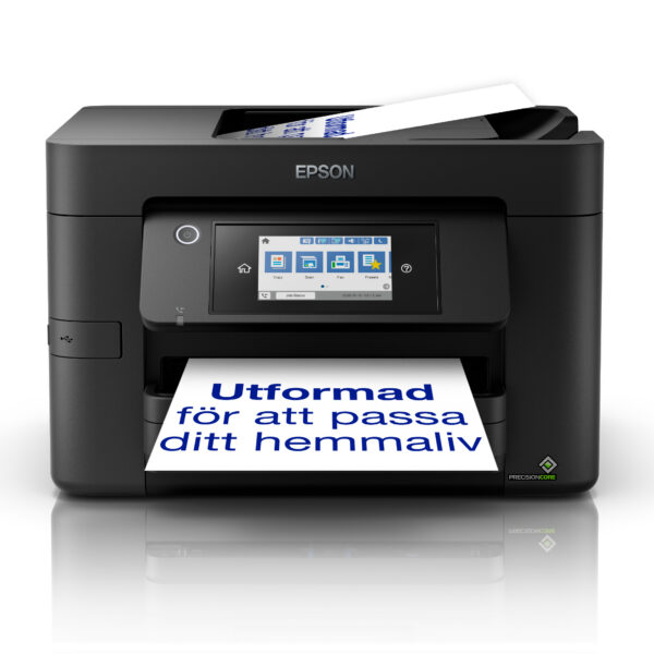 Epson workforce pro WF-4825DWF