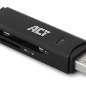 Act usb 3.1 gen1 sd card reader