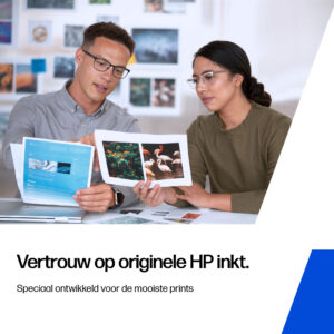 HP 338 inktcartridge zwart - Afbeelding 3