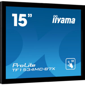 Iiyama touch panel TF1534MC-B7X - Afbeelding 1