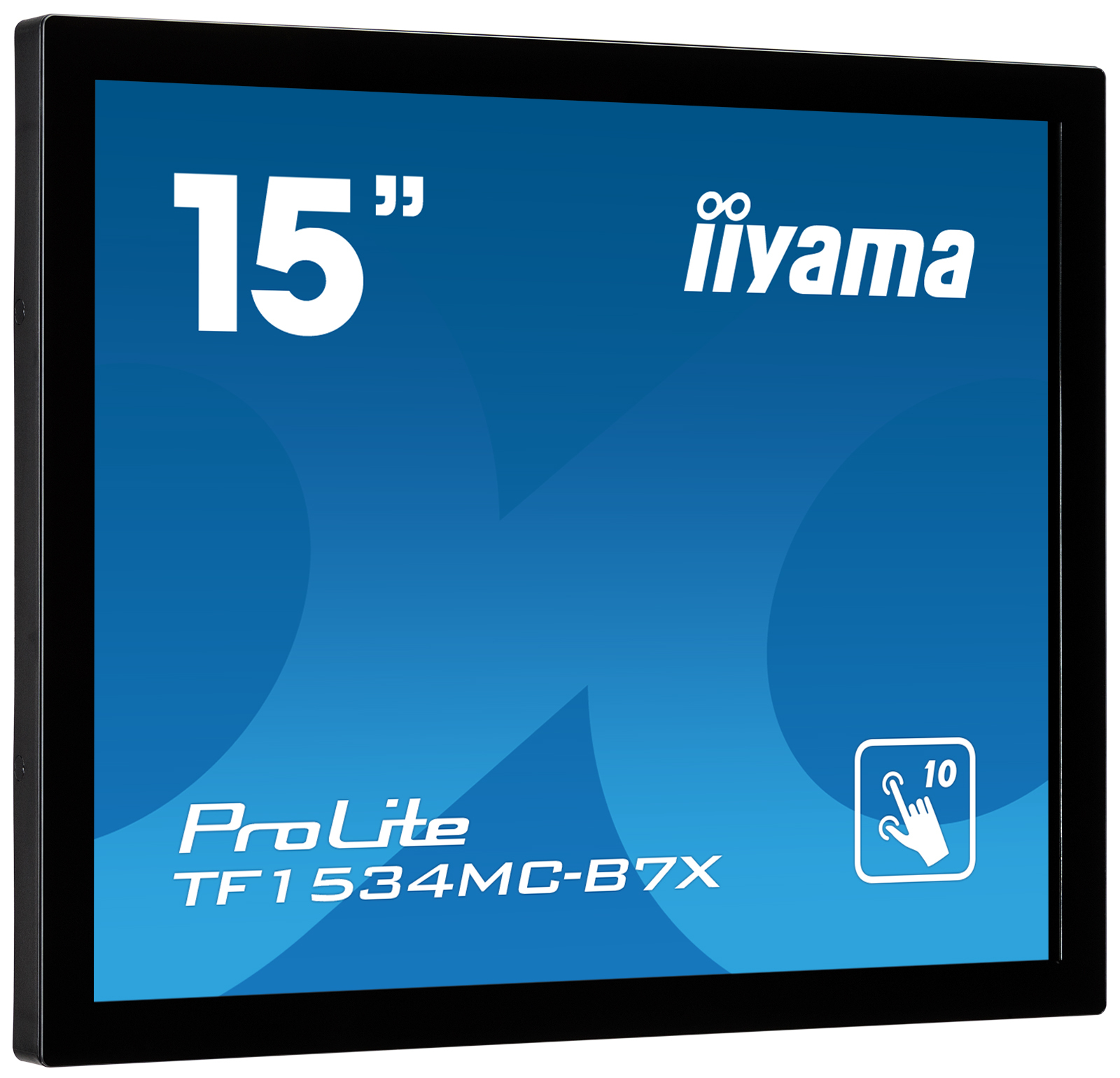 Iiyama touch panel TF1534MC-B7X - Afbeelding 1
