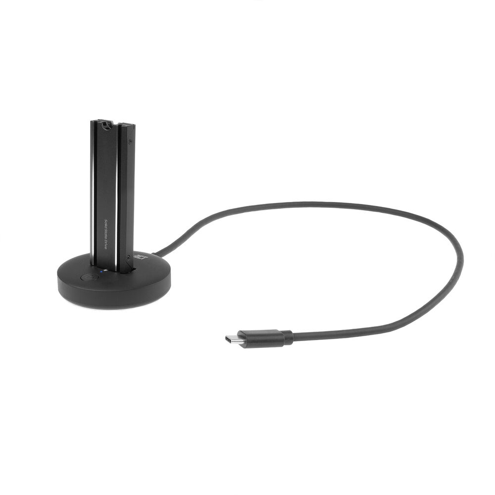 Act usb-c m.2 nvme docking station - Afbeelding 2