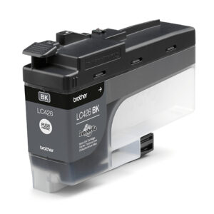 Brother inktpatroon LC426BK - Afbeelding 2