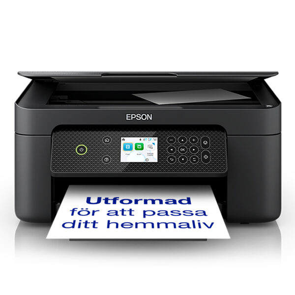 Epson aio printer XP-4200