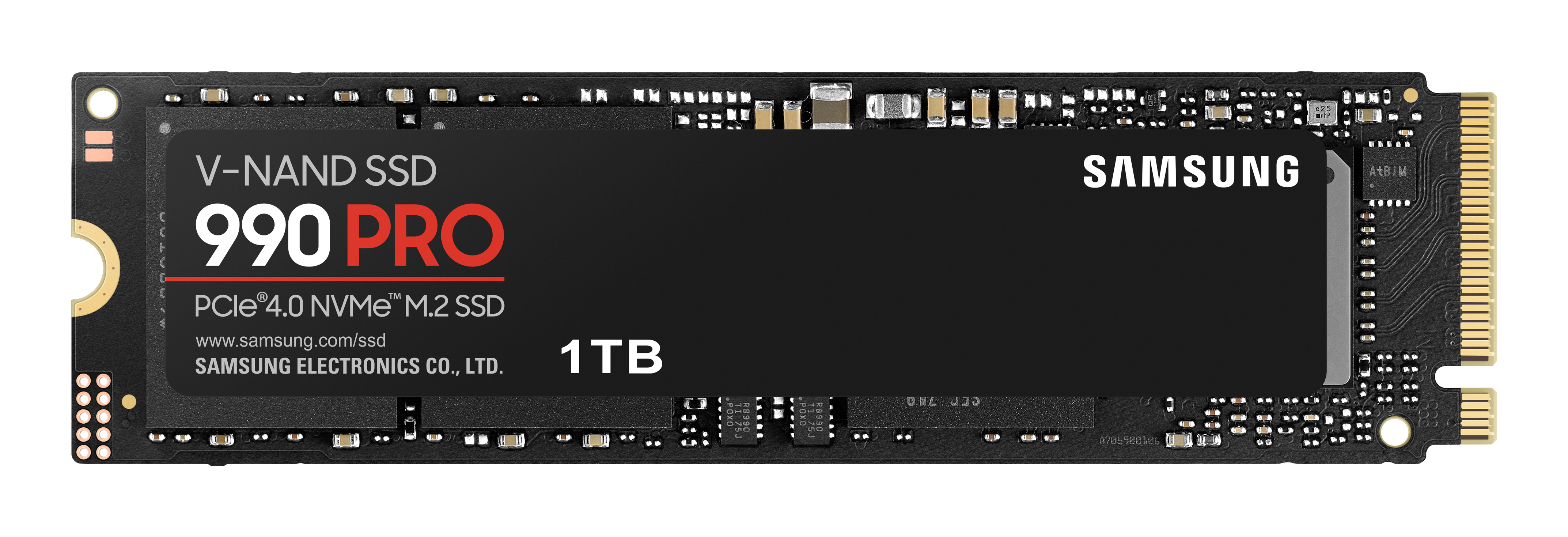Samsung 990 pro 1TB - Afbeelding 1