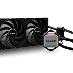 Be quiet pure loop 2 280MM - Afbeelding 1