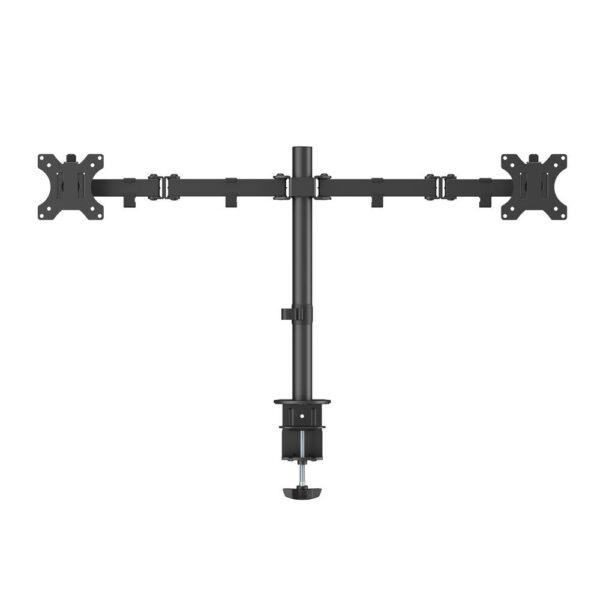 Act monitor desk mount stand 2 lcd