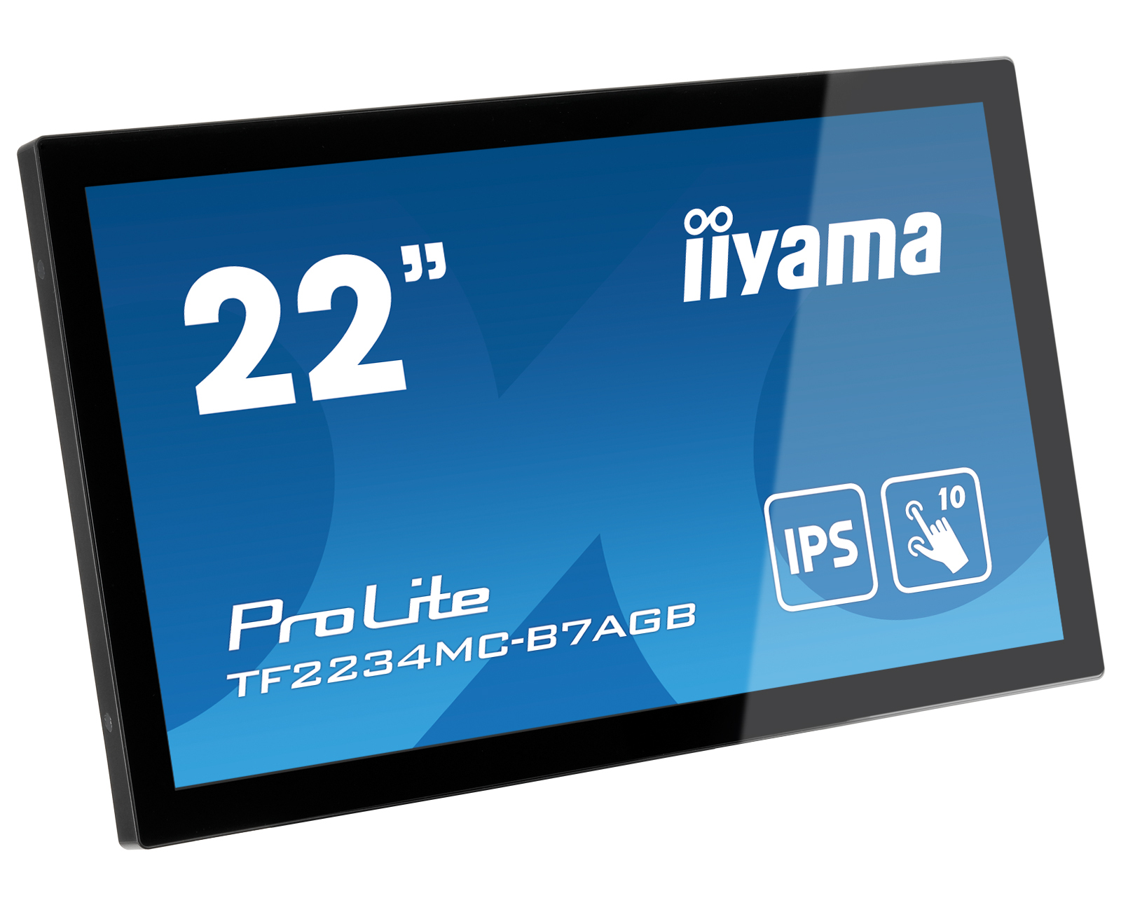 Iiyama touch panel TF2234MC-B7AGB - Afbeelding 5
