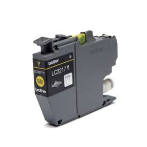 Brother lc3217y cartridge - Afbeelding 2