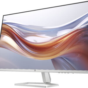 HP monitor series 5 532SF - Afbeelding 2