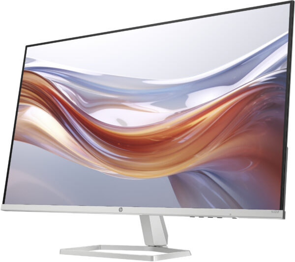 HP monitor series 5 532SF