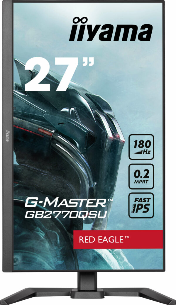 Iiyama monitor GB2770QSUB6