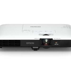 Epson projector EB-1780W - Afbeelding 3