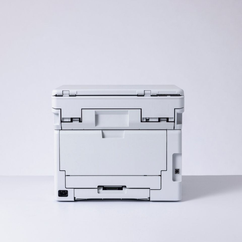 Brother aio printer DCP-L3520CDWE - Afbeelding 3