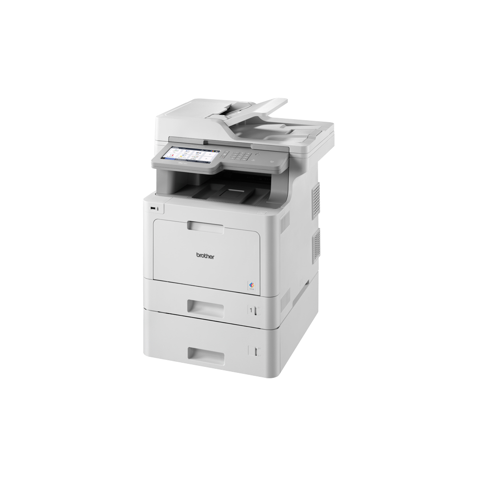 Brother aio printer MFC-L9570CDWT - Afbeelding 2