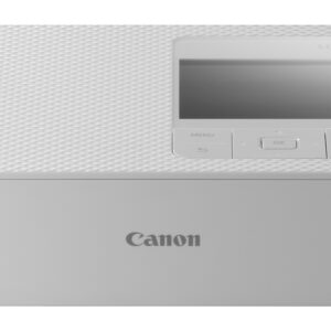 Canon selphy cp1500 white - Afbeelding 1