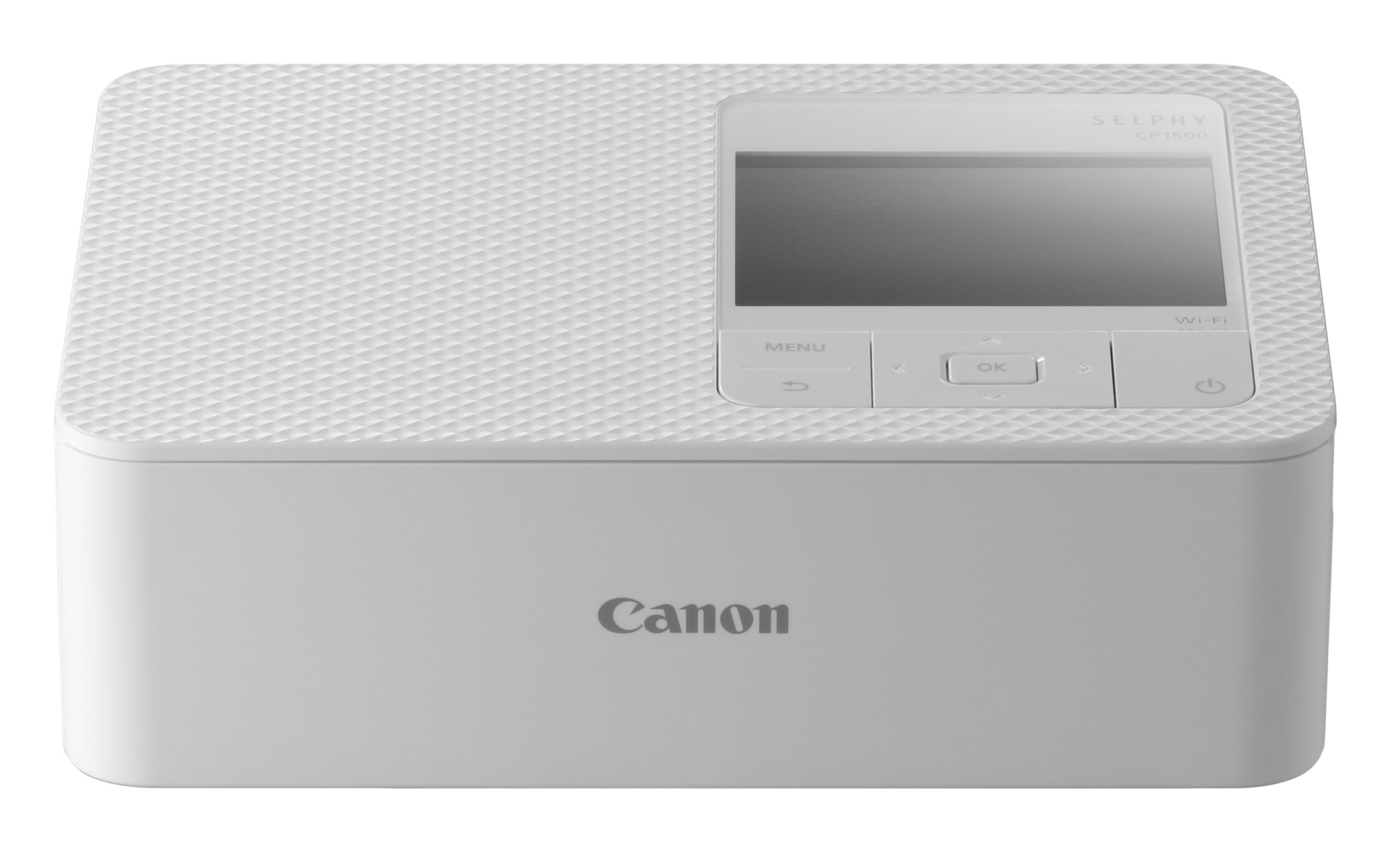 Canon selphy cp1500 white - Afbeelding 1