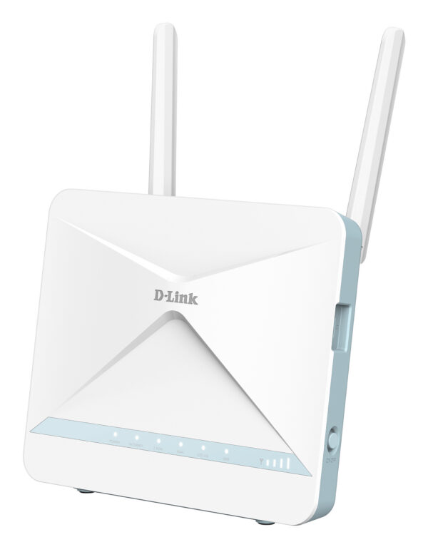 D-link g416 eagle pro AI 4g+ router