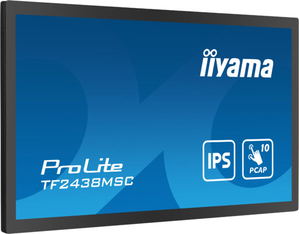 Iiyama 24 w lcd bonded projective capaci