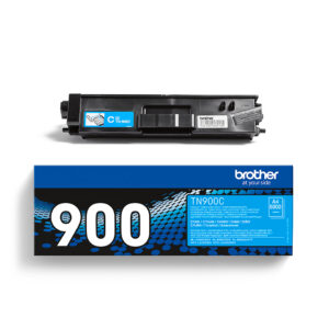 Brother tn-900c toner - Afbeelding 4