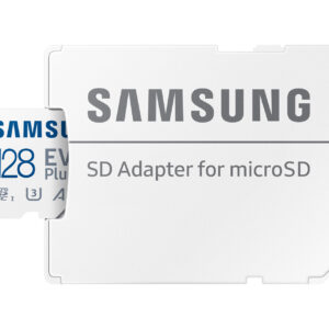 Samsung micro sd MBMC128SAEU - Afbeelding 5
