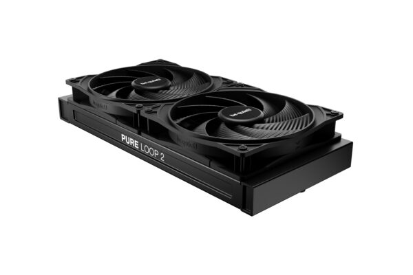 Be quiet pure loop 2 280MM