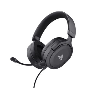 Trust gxt498 forta headset PS5