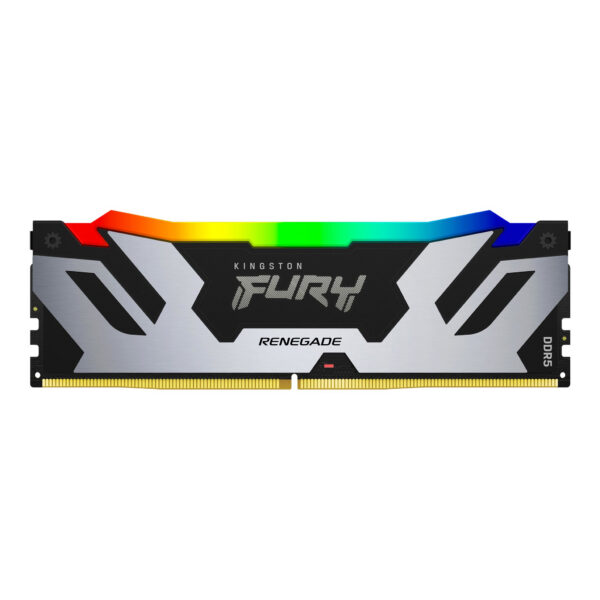Kingston  ram geheugen ddr5 KF564C32RSAK
