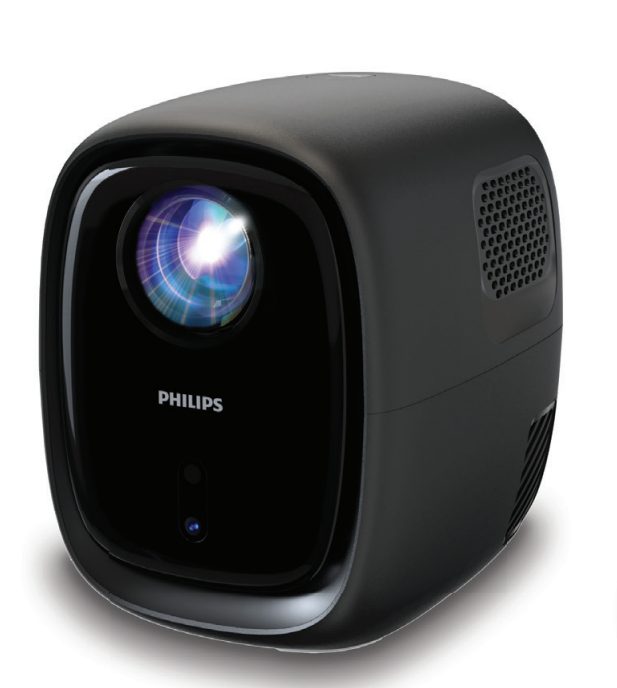 Philips projector NEOPIX-130 - Afbeelding 1