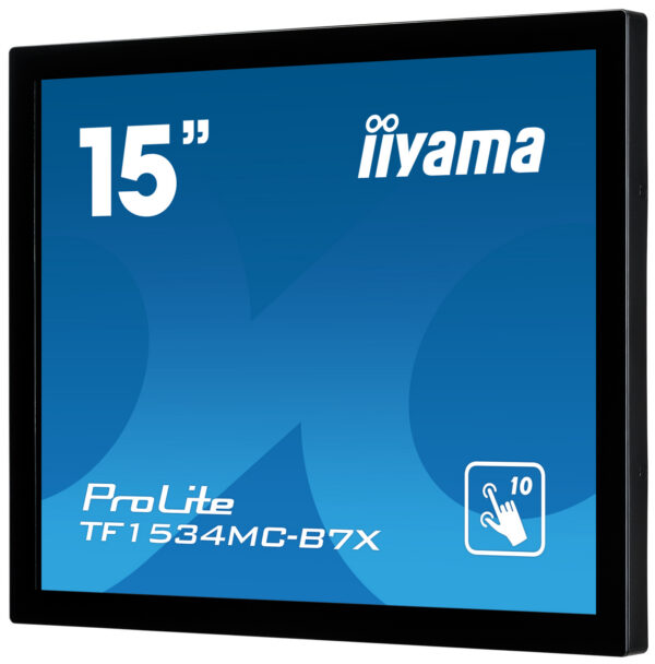 Iiyama touch panel TF1534MC-B7X