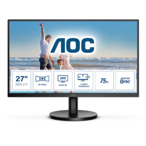 Aoc monitor Q27B3MA
