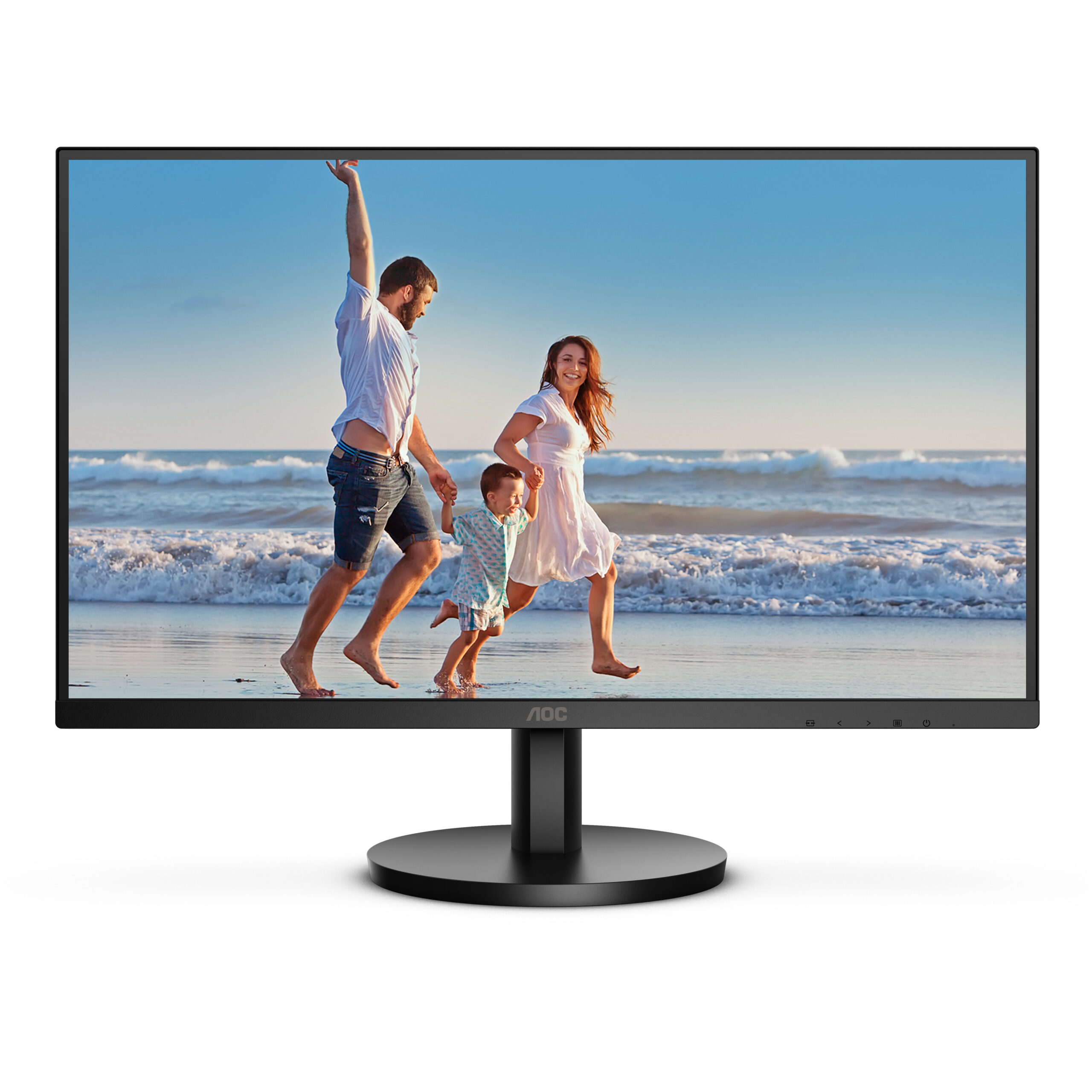 Aoc monitor Q27B3MA - Afbeelding 2
