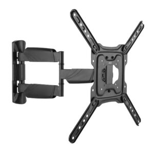Act turn TV wall mount l 3p 23-55 inch
