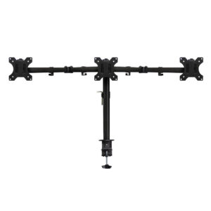 Act monitor desk mount 3 screens