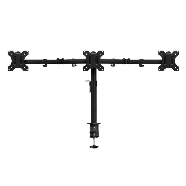 Act monitor desk mount 3 screens