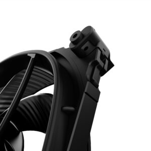 Be quiet! silent wings 4 fan 140 mm pwm - Afbeelding 3