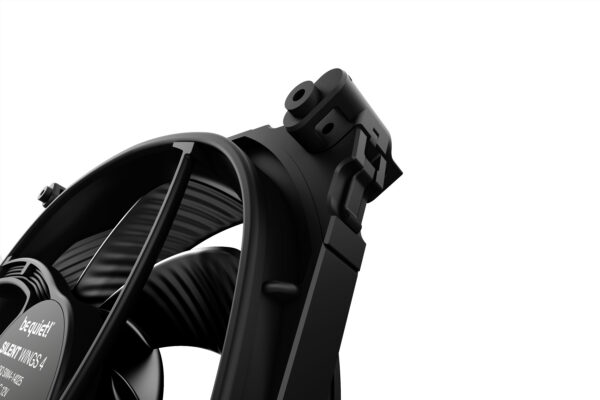 Be quiet! silent wings 4 fan 140 mm pwm
