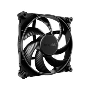 Be quiet! silent wings 4 fan 140 mm pwm - Afbeelding 1