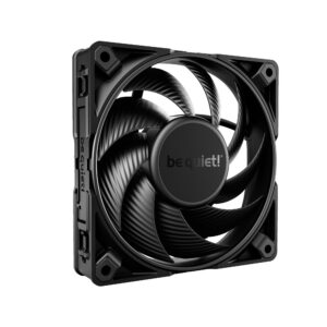 Be quiet silent wings pro 4 120mm pwm - Afbeelding 1