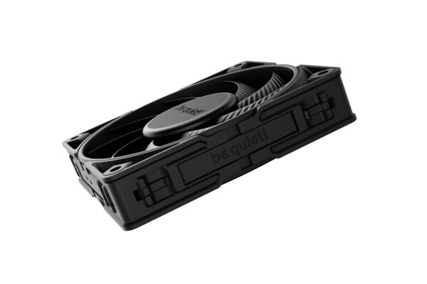 Be quiet silent wings pro 4 120mm pwm