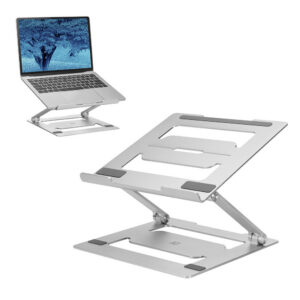 Act laptop stand foldable AC8135 - Afbeelding 3