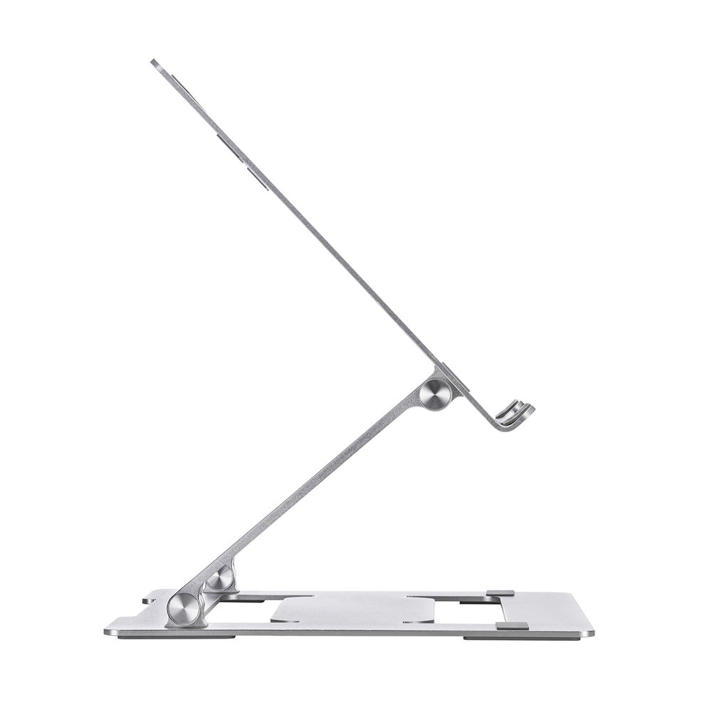 Act laptop stand foldable AC8135 - Afbeelding 4