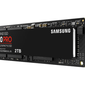 Samsung 990 pro 2TB - Afbeelding 3