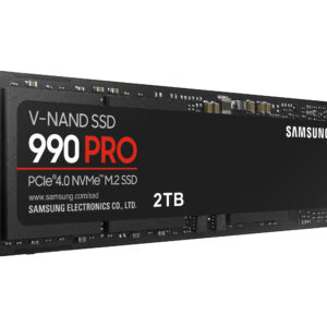 Samsung 990 pro 2TB - Afbeelding 4
