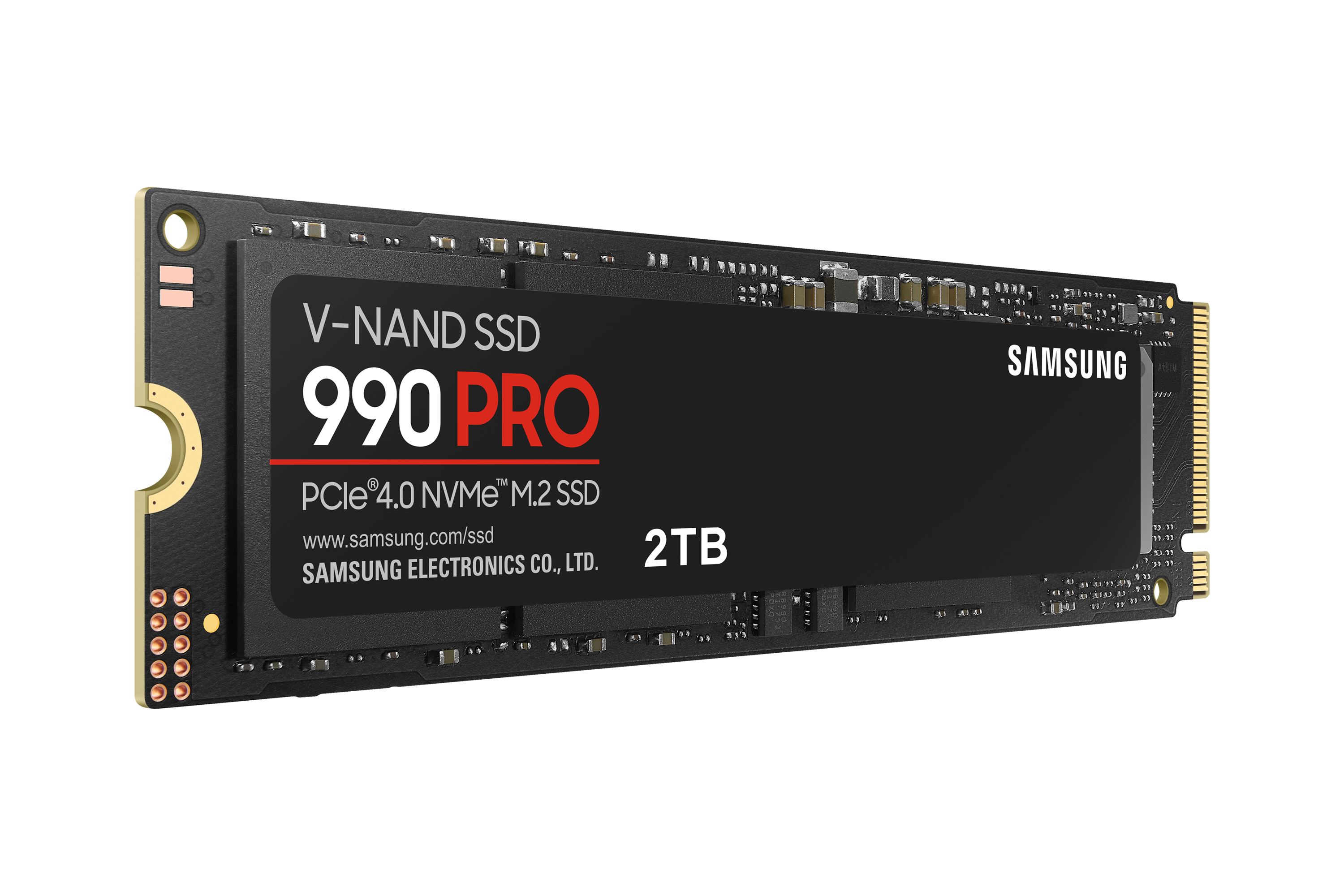 Samsung 990 pro 2TB - Afbeelding 4