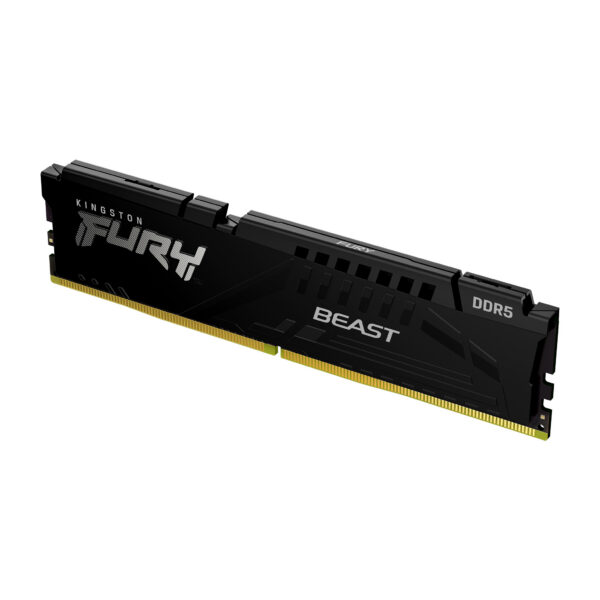 Kingston  ram geheugen ddr5 KF552C36BBE-
