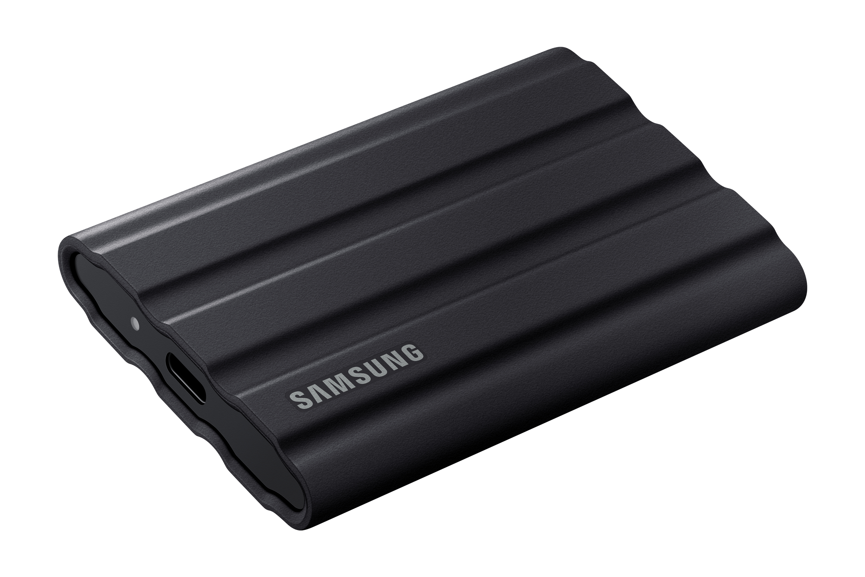 Samsung portable t7 shield 4tb black - Afbeelding 5