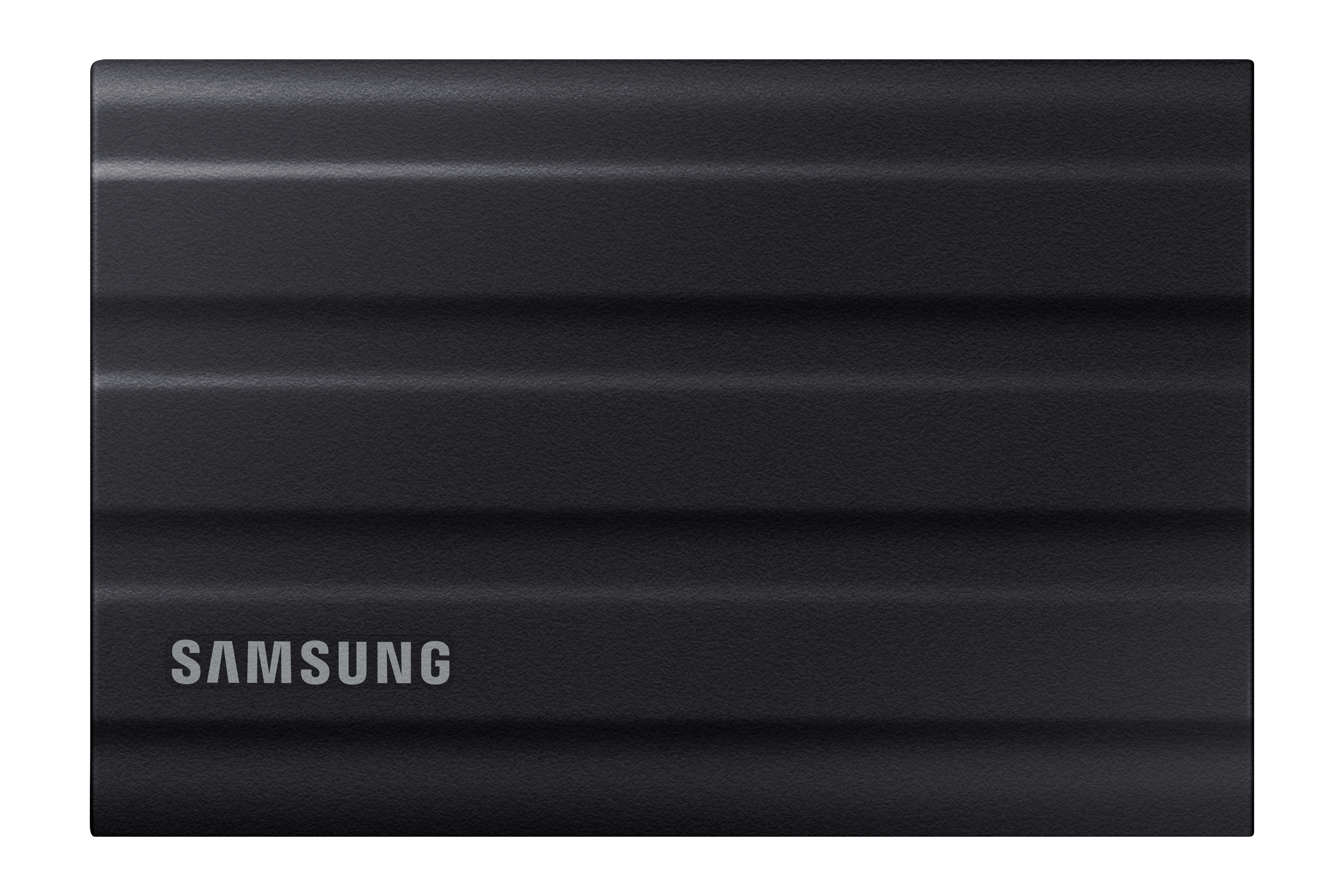 Samsung portable t7 shield 4tb black - Afbeelding 1