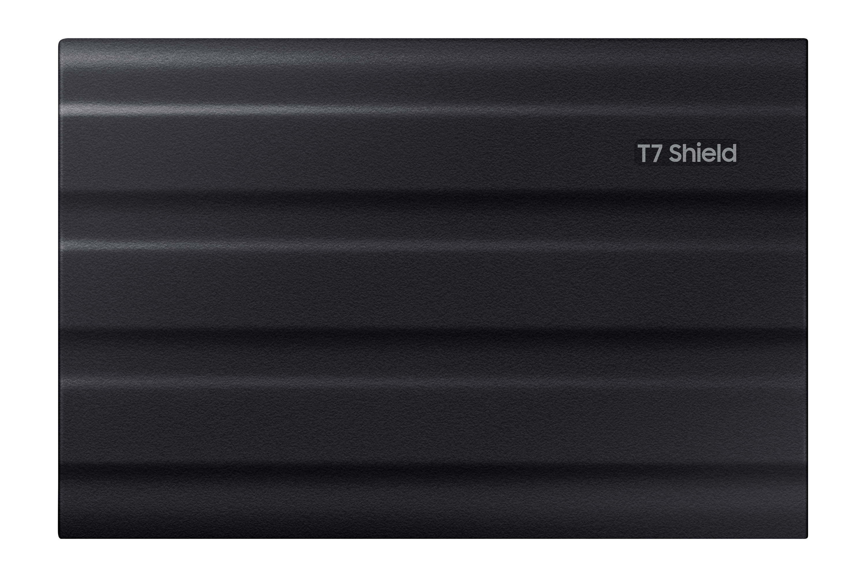 Samsung portable t7 shield 4tb black - Afbeelding 4