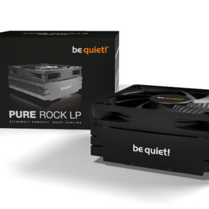 Be quiet pure rock lp - Afbeelding 5